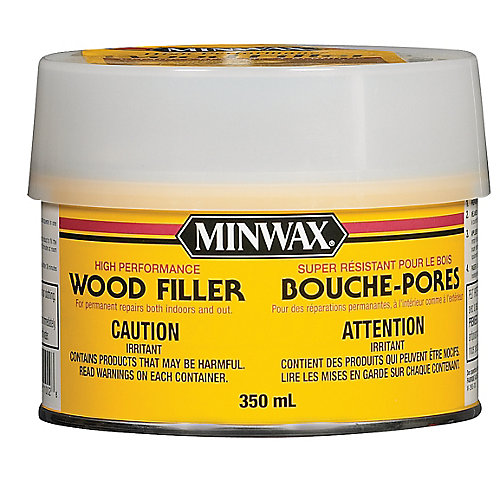 Minwax Wood Filler | The Home Depot Canada