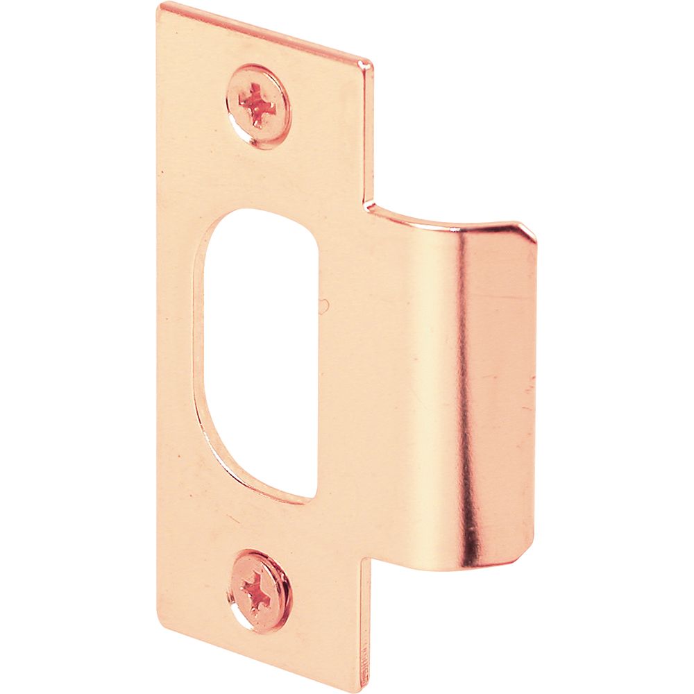 PrimeLine Solid Brass TStrike The Home Depot Canada