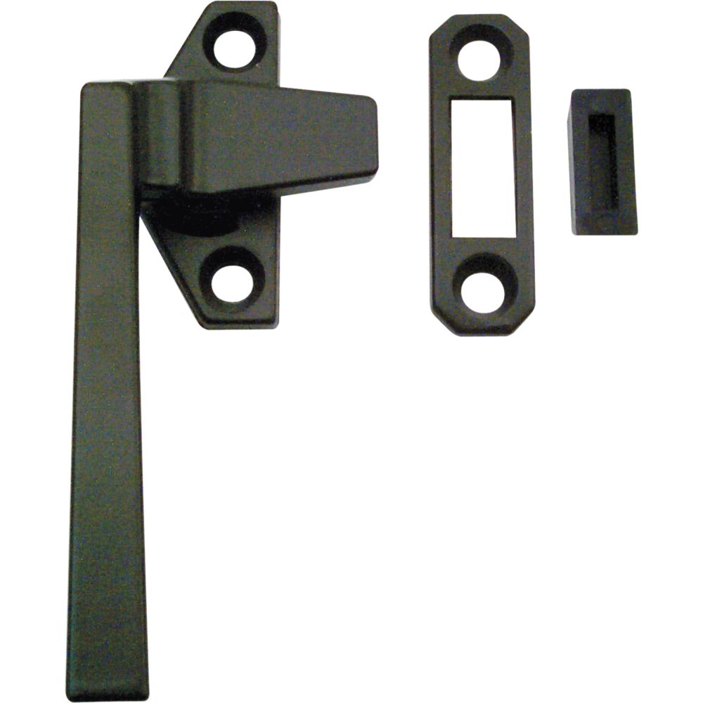 PrimeLine Casement Window Sash Lock The Home Depot Canada