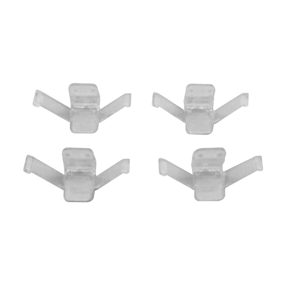 window screen spring clips home depot