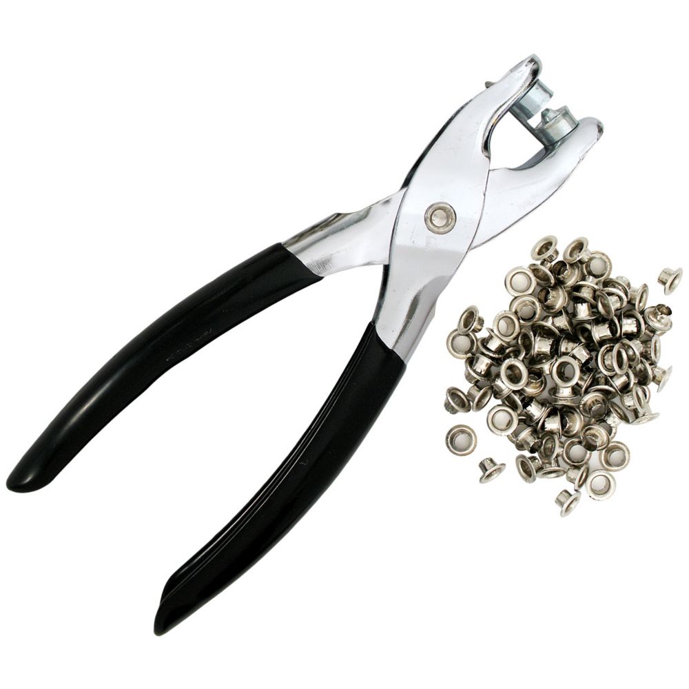 Paulin Eyelet Tool Kit The Home Depot Canada