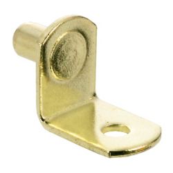 Richelieu Traditional Decorative Corner Bracket For Barn Door 9542