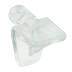 Richelieu Traditional Decorative Corner Bracket For Barn Door 9542