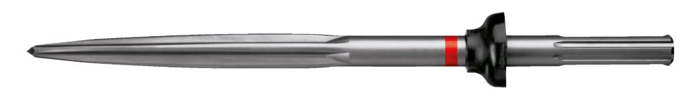 19 Inch Self-Sharpening Pointed Chisel TE-YP SM 50 19 Inch Self-Sharpening Pointed Chisel TE-YP SM 50