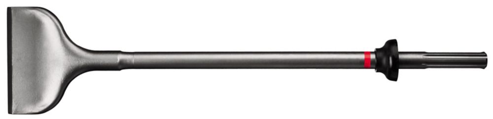 19 Inch Self-Sharpening Wide Flat Chisel TE-YP SPM 12/50 19 Inch Self-Sharpening Wide Flat Chisel TE-YP SPM 12/50