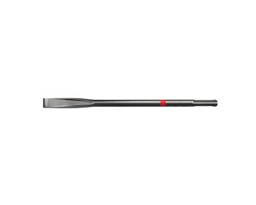 7 Inch Self-Sharpening Flat Chisel TE-CP FM 18 7 Inch Self-Sharpening Flat Chisel TE-CP FM 18