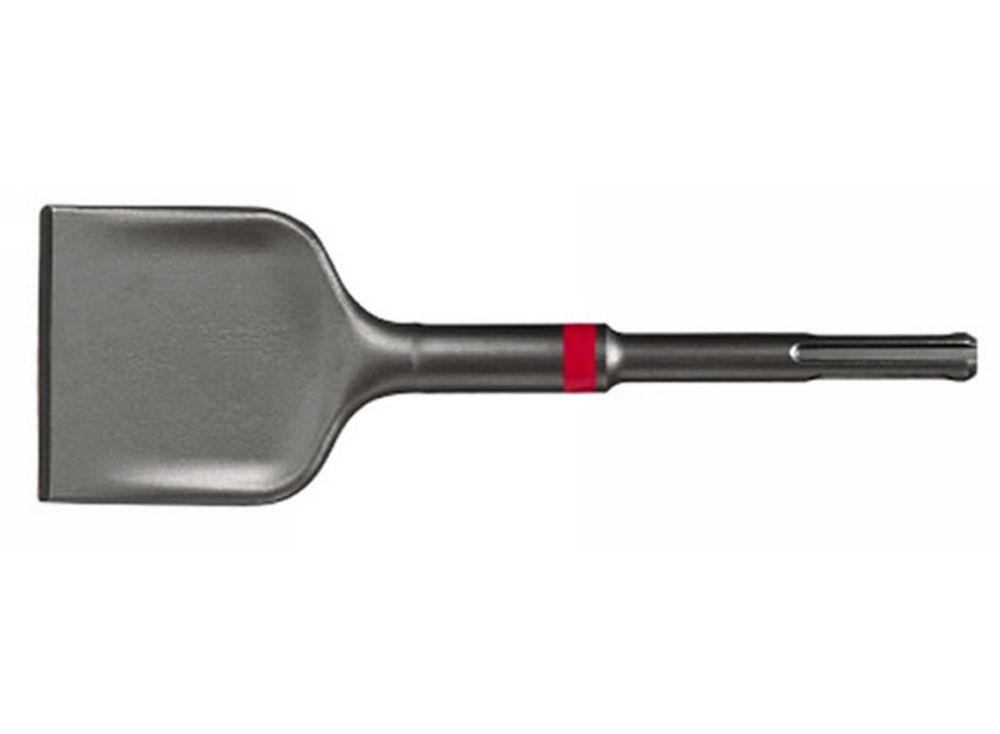 10 Inch Self Sharpening Wide Flat Chisel TE-CP SPM 10 Inch Self Sharpening Wide Flat Chisel TE-CP SPM