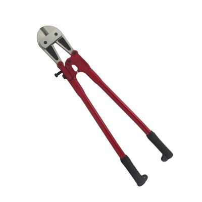 Fuller Tool 315-0271 Pro 24-Inch Bolt Rod and Wire Cutter w// 3//8-In Cut Capacity
