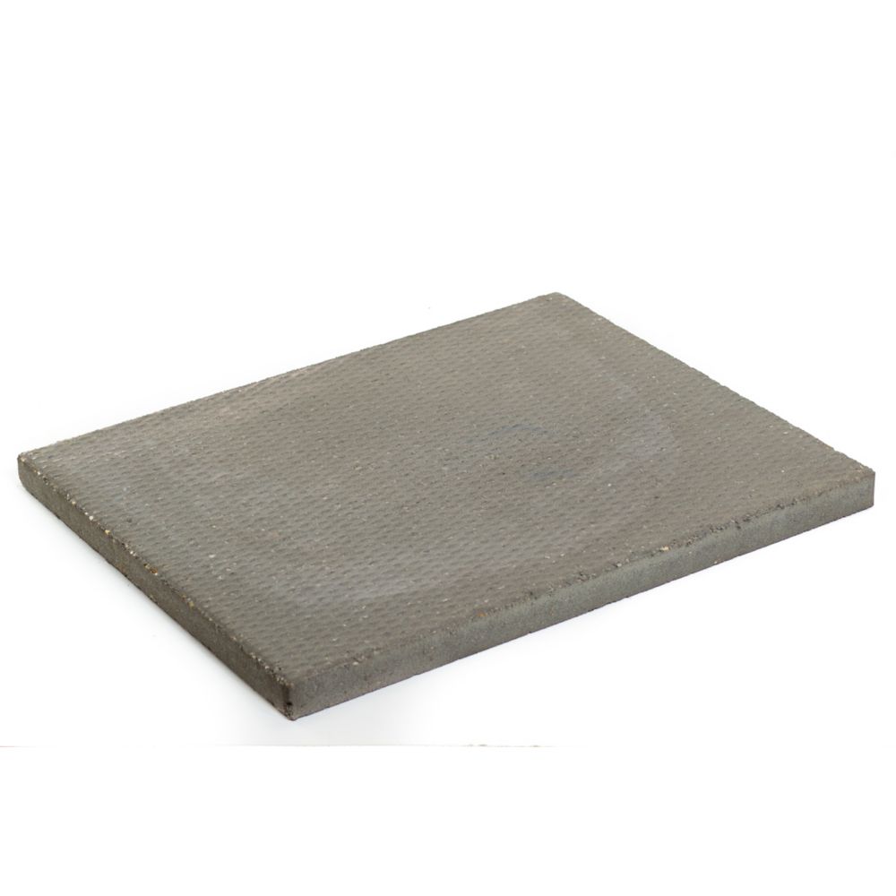 Decor Precast Natural Diamond Patio Paver 24 Inch x 30 Inch The