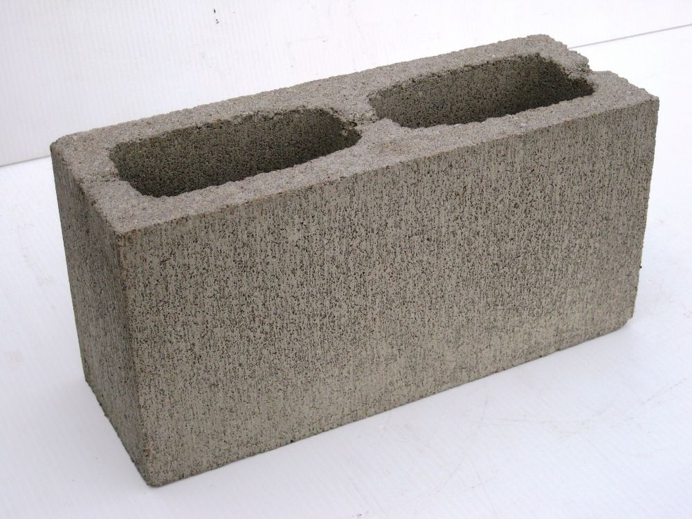 blocks concrete bricks block depot cement masonary