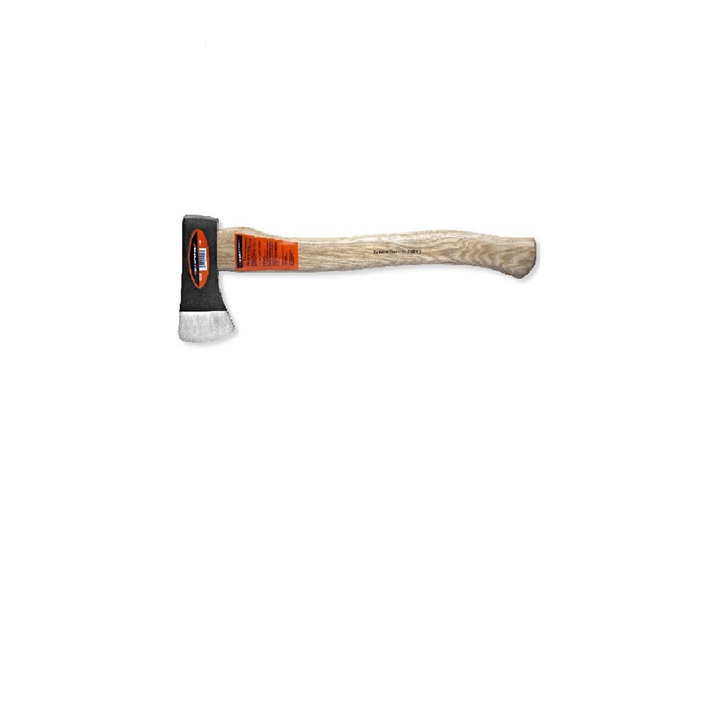 Unbranded Boys Axe with Hickory Handle 2.25 lb The Home Depot Canada