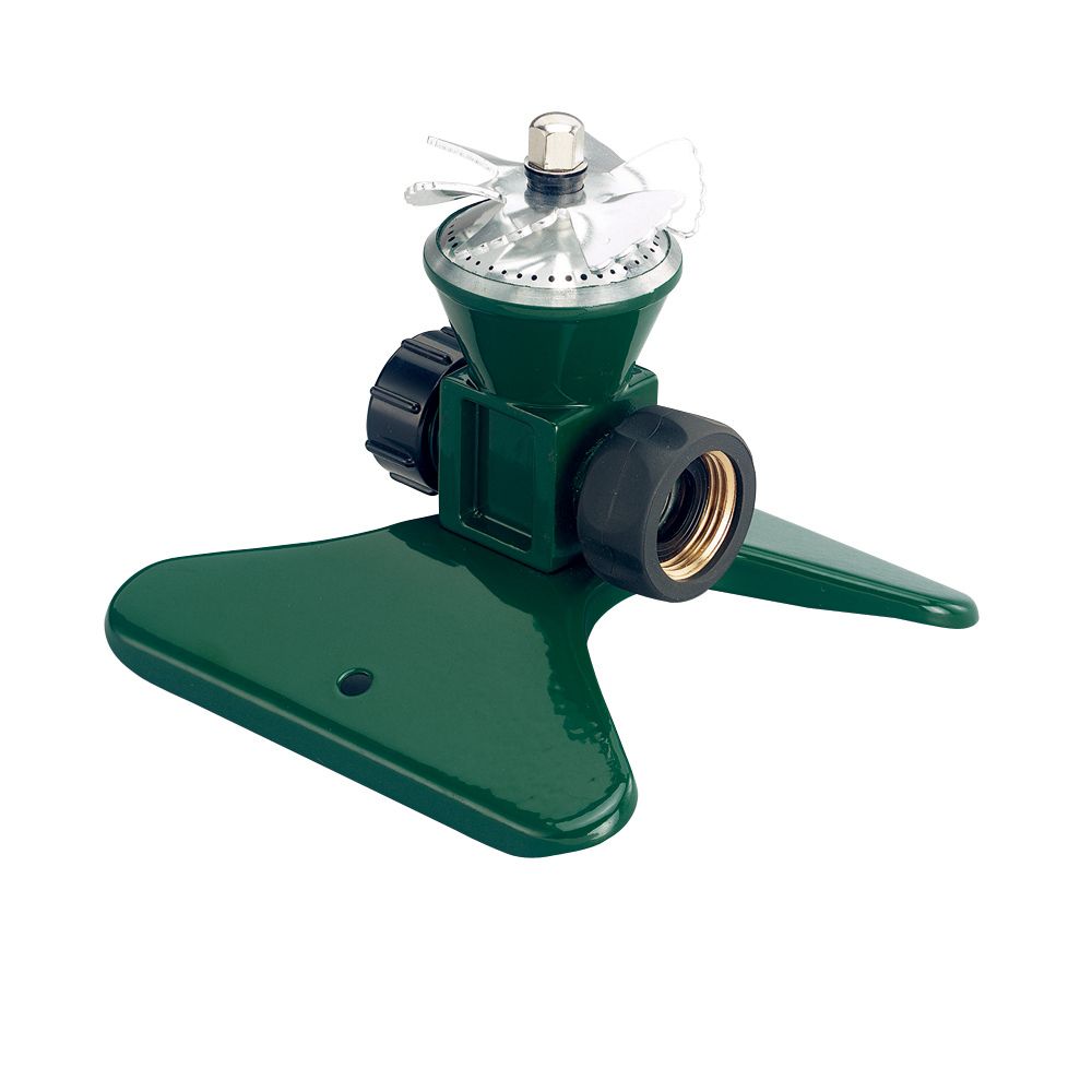 Lawn Sprinklers & Sprinkler Parts The Home Depot Canada