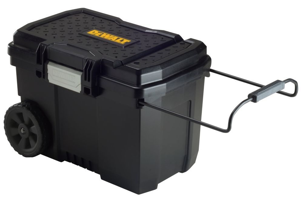 Stanley Pro Mobile Tool Chest The Home Depot Canada