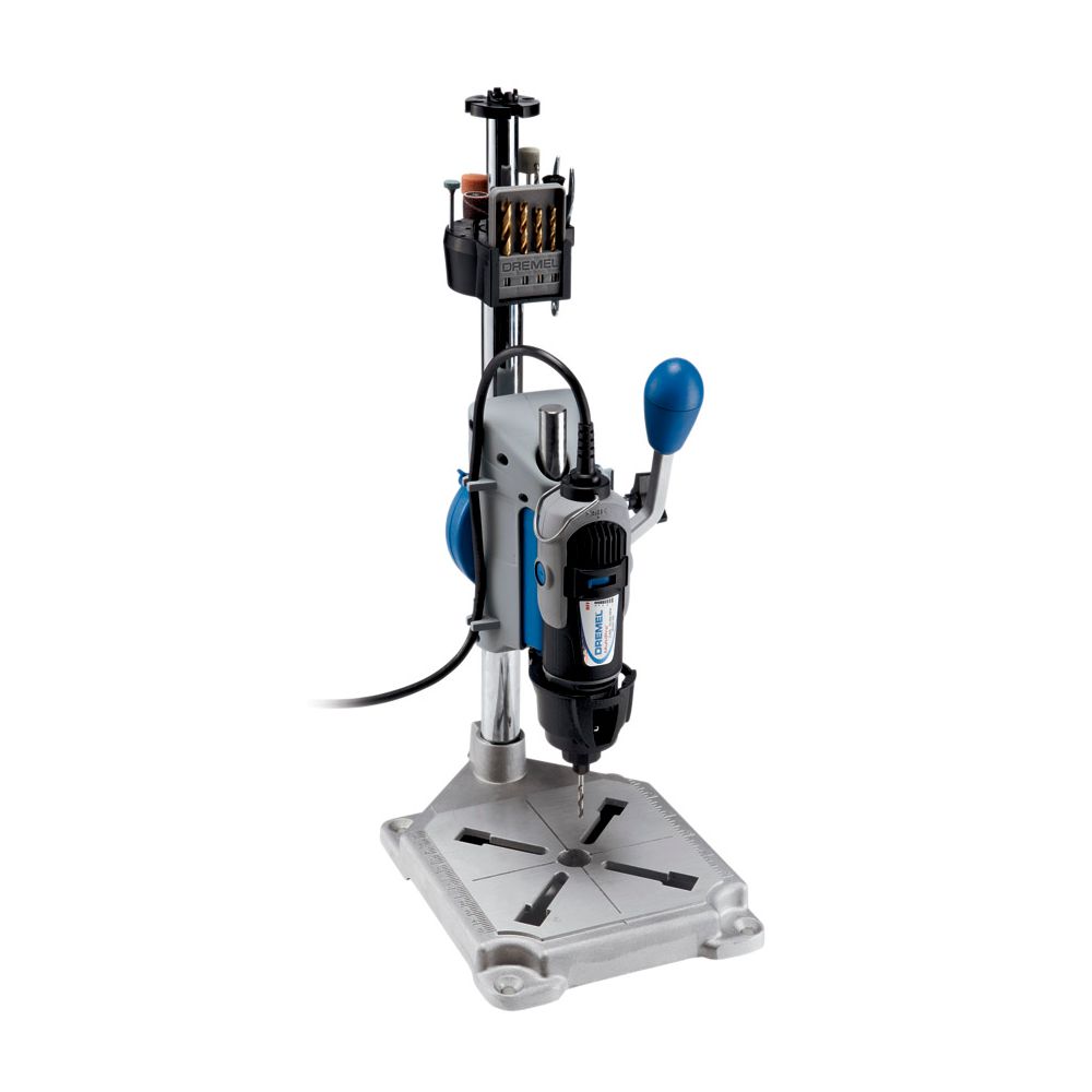 Dremel Rotary Tool Workstation The Home Depot Canada