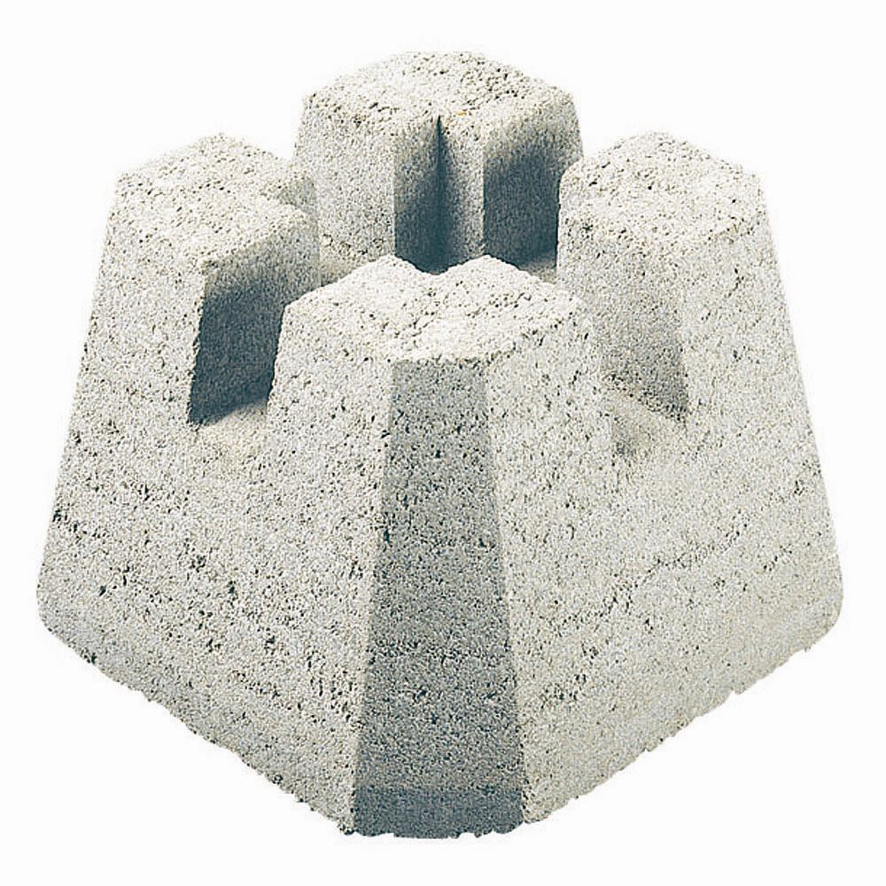 concrete block prices