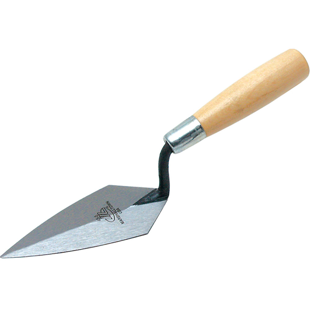 Marshalltown 6 In. Pointing Trowel | The Home Depot Canada