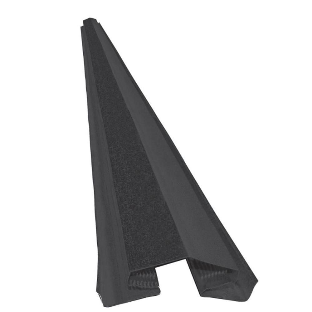 Dundas Jafine Space Saver Aluminum Dryer Vent 45 inch The Home Depot