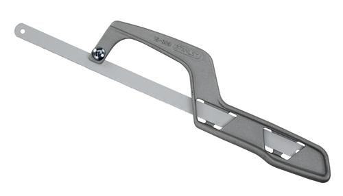 Stanley 10/" Mini Handsaw