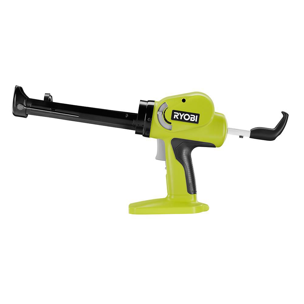 18V ONE+ Cordless Power Caulk and Adhesive Gun (Tool Only)