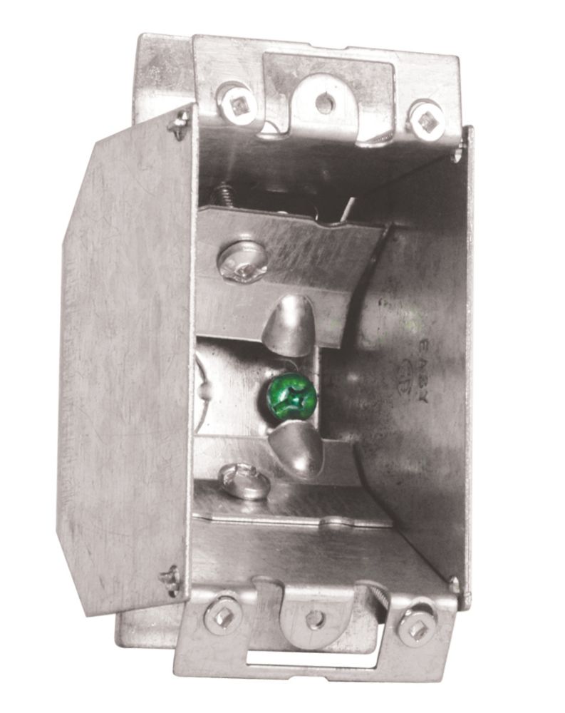 Electrical Boxes The Home Depot Canada