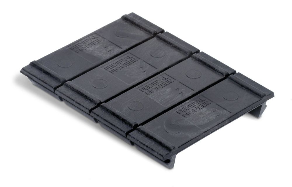 Schneider Electric Stablok Filler Plate for NA or NC Breakers The