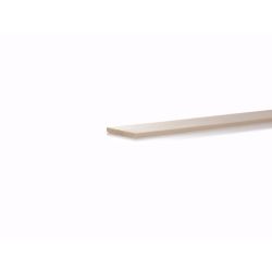 moulding poplar alexandria s4s craft d4s feet