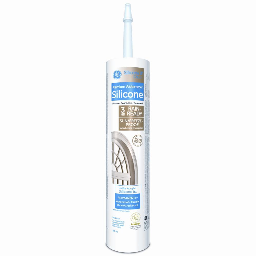 Best Silicone Sealant 64