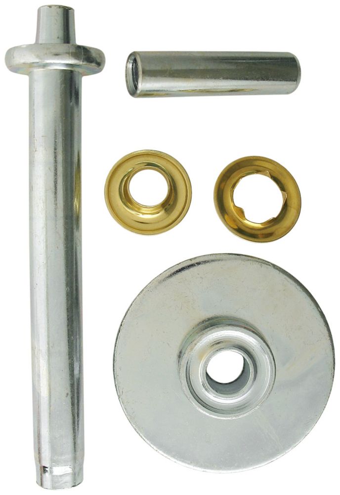 Paulin Papc 3/8 Grommet Kit The Home Depot Canada