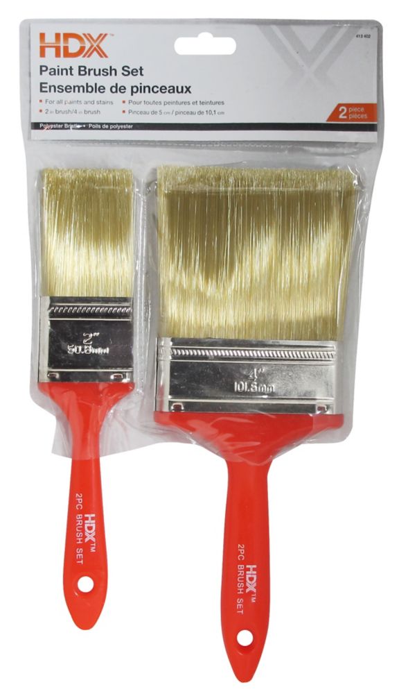 Paint Brushes | The Home Depot Canada