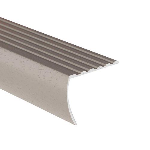 Heritage Mill 78-inches Hand Scraped Flush Mount Stair ...