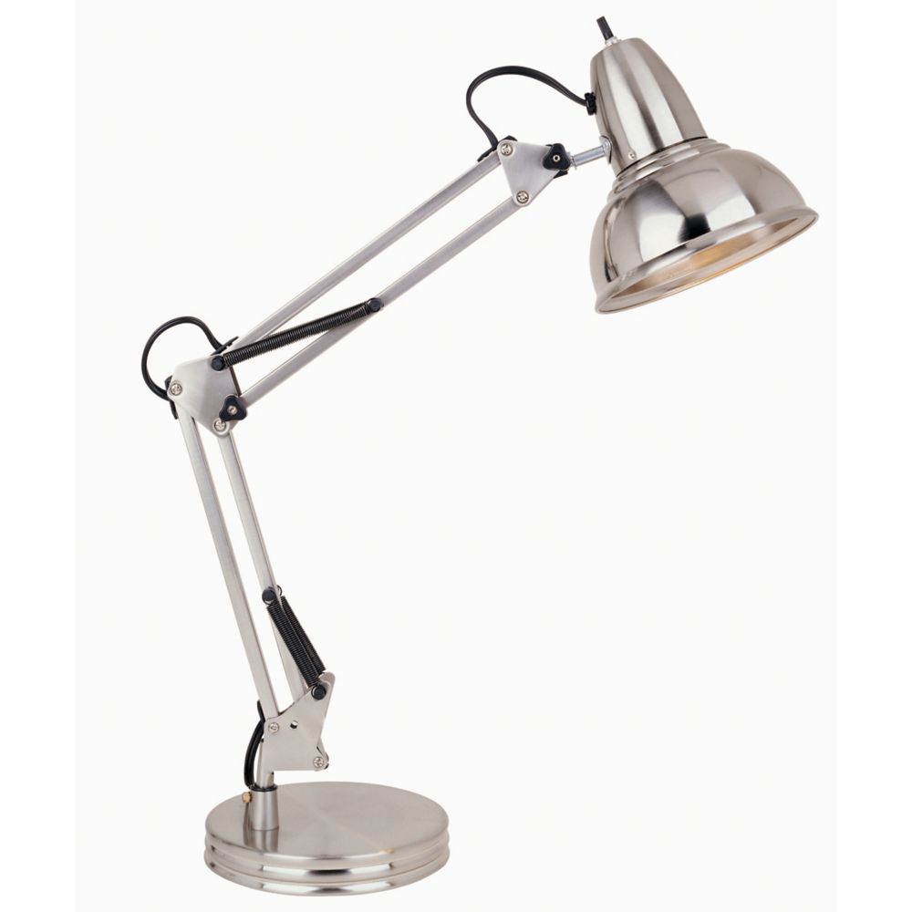 Swing Arm Desk Lamp Swing Arm Desk Lamp Black (917461303825BL