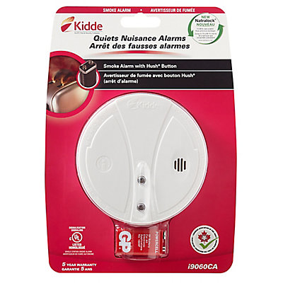Kidde smoke alarm home depot Kidde smoke alarm home depot