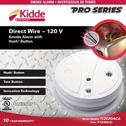 Home depot fire detectors