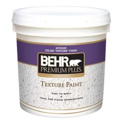 Behr Premium Plus Interior Flat Ceiling Paint 7 58l