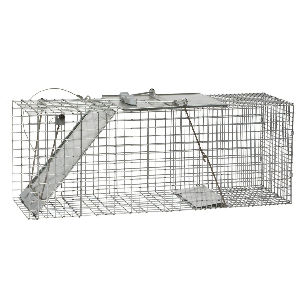 Havahart Easy Set Large 1-Door Animal Trap