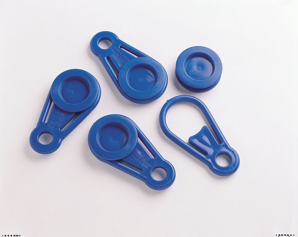 Dock Edge Tarp Holder The Home Depot Canada