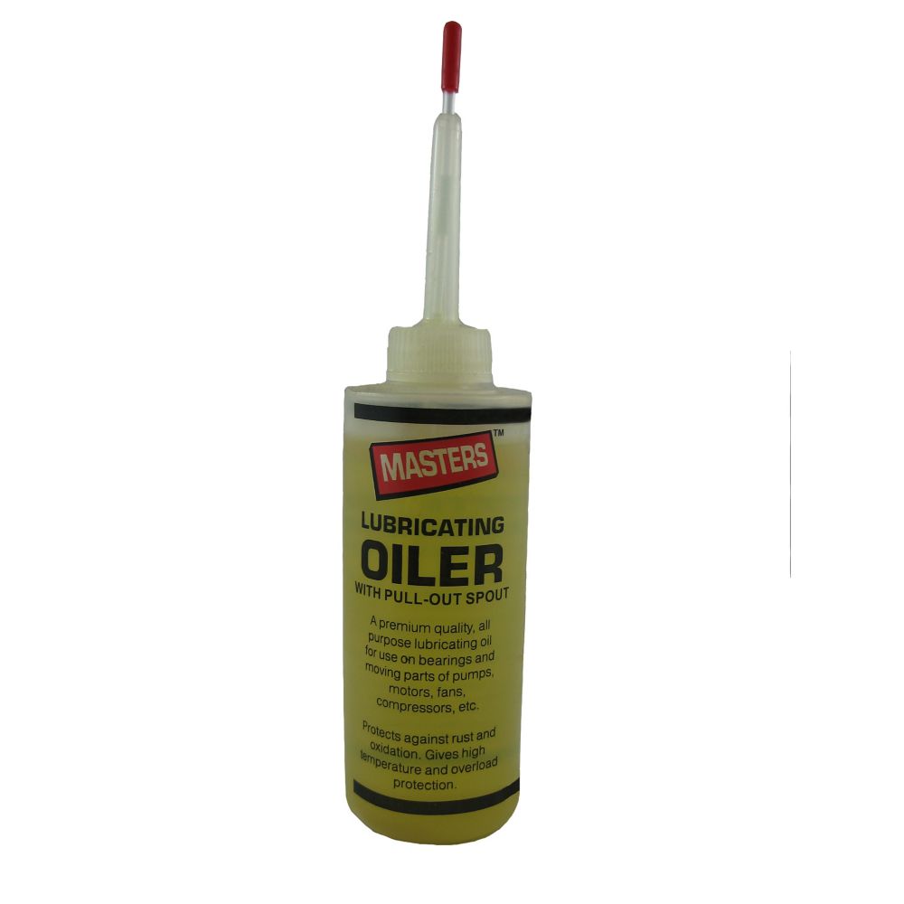 Masters Lubricating Oiler 113Ml The Home Depot Canada