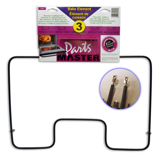 Range Parts & Stove Top Elements The Home Depot Canada