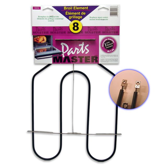 Range Parts & Stove Top Elements The Home Depot Canada