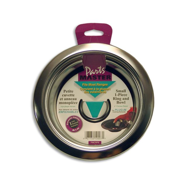 Partsmaster Ge 8" Stove Element The Home Depot Canada