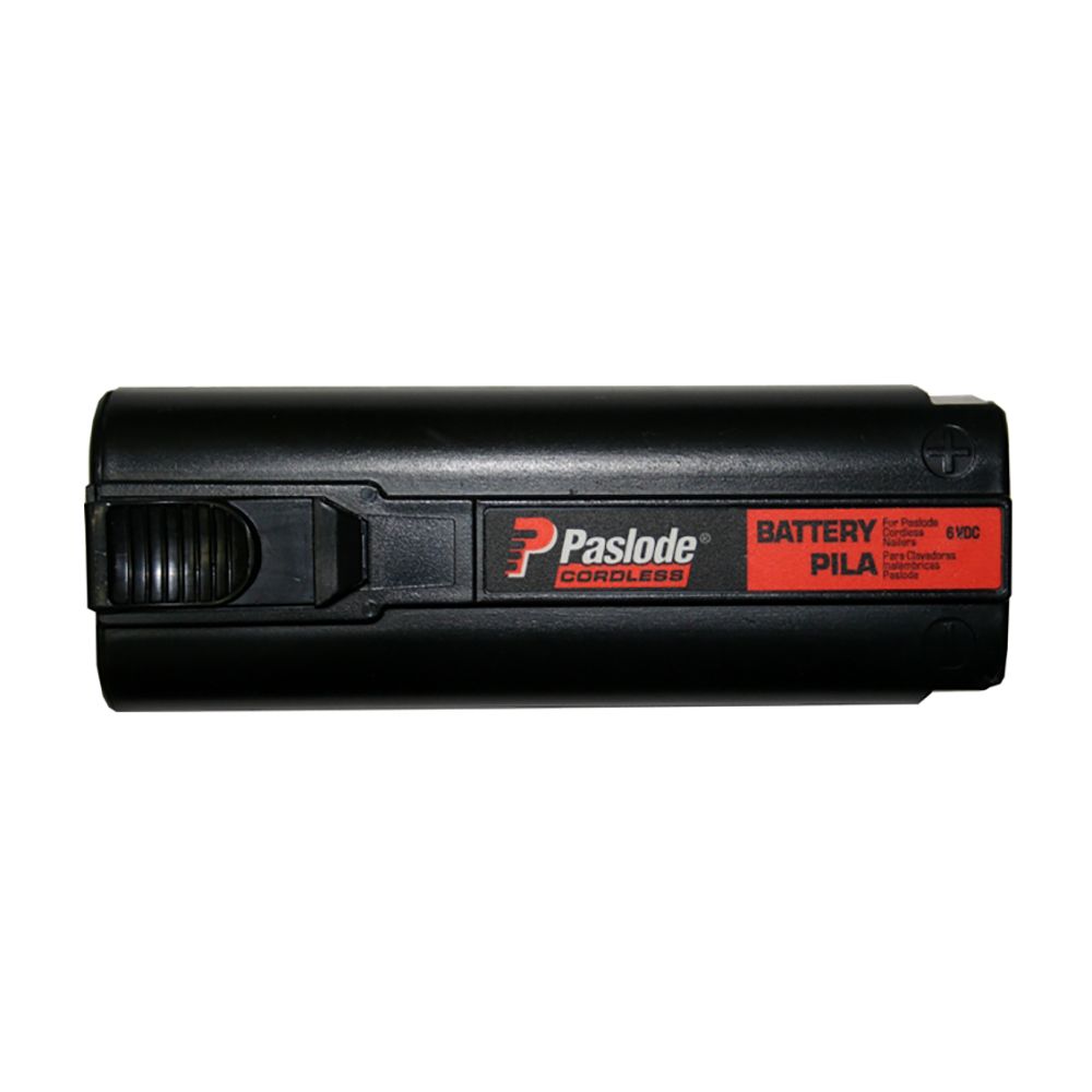 Paslode Cordless Nailer Battery The Home Depot Canada