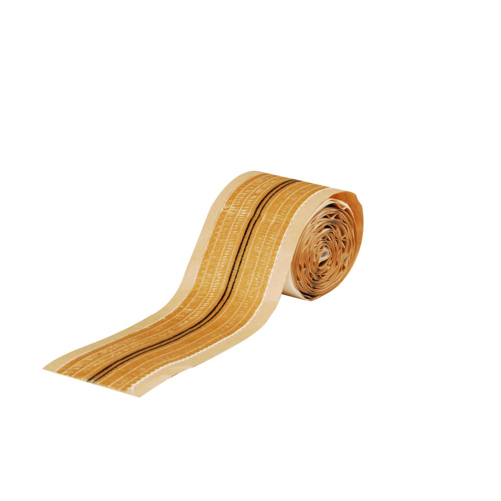 Pressure Sensitive Carpet Seaming Tape, Quick Bond, No Heat Required