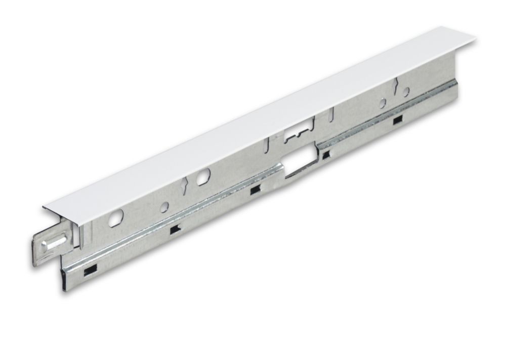 UPC 061597900173 product image for Ceiling Suspension System, DX/DXL24, 12 Feet x 1-1/2 Inch Fire-Rated Main Tee | upcitemdb.com