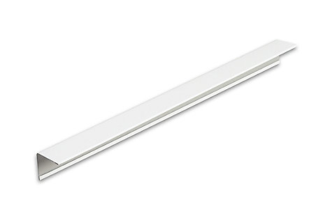 Cgc Donn Ceiling Suspension System Wall Moldings 10 Feet X 7 8 Inch Cgc Donn Ceiling Suspension System Wall Moldings 10 Feet X 7 8 Inch The Home Depot Canada