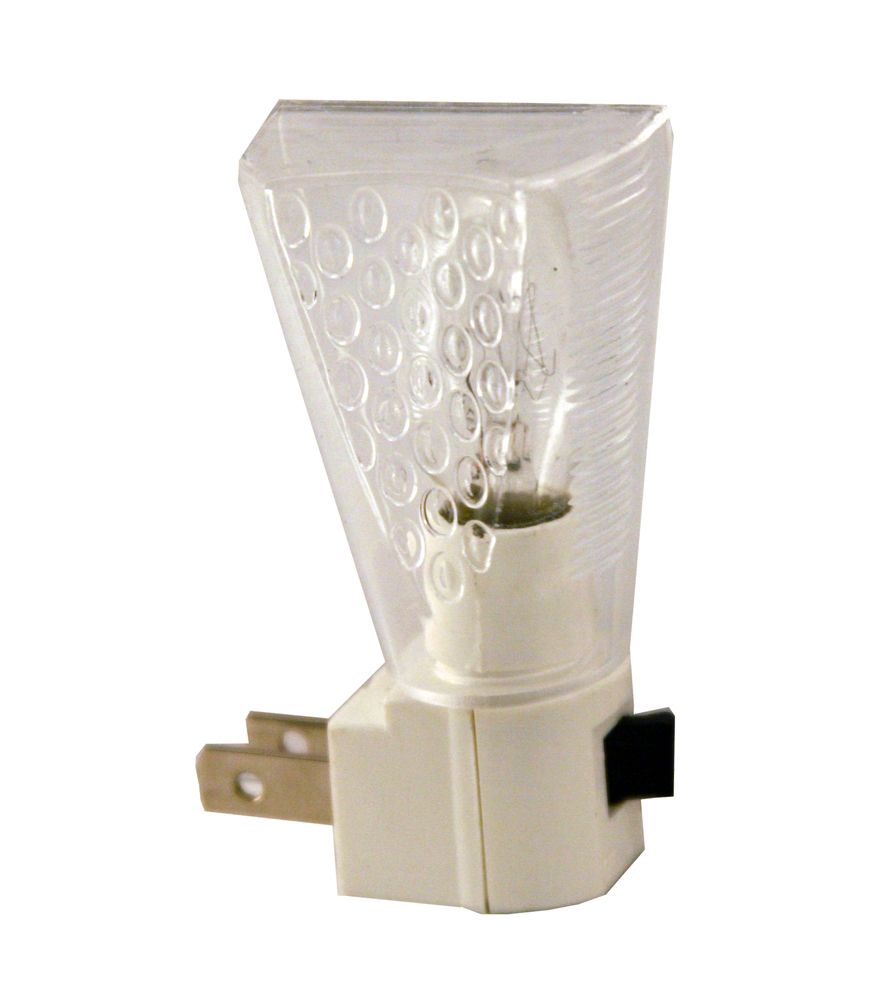 Atron Clear Night Light 4 Watts The Home Depot Canada
