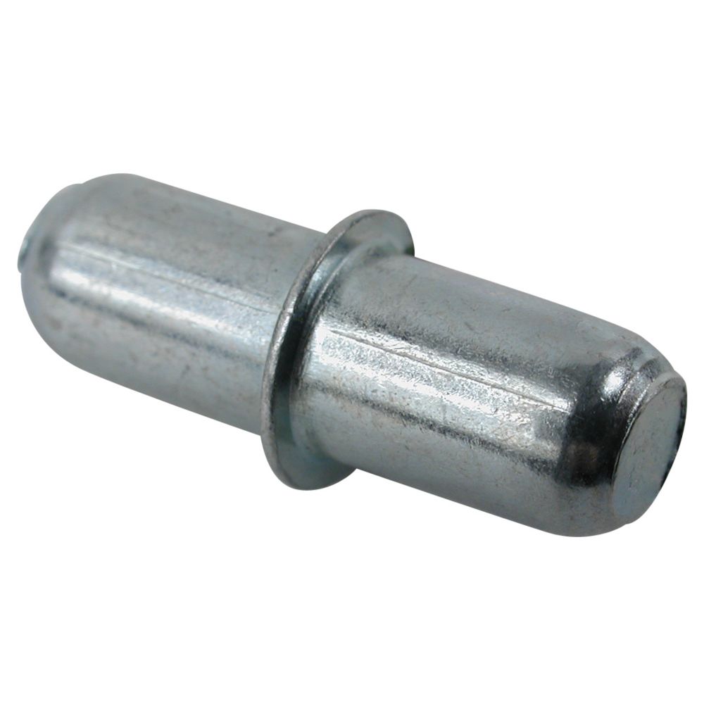 Richelieu Duplo Metal Shelf Pin 5 mm The Home Depot