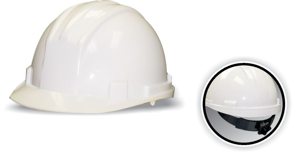 hard hat accessories canada