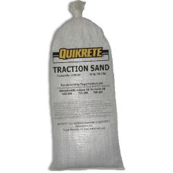 18kg quikrete