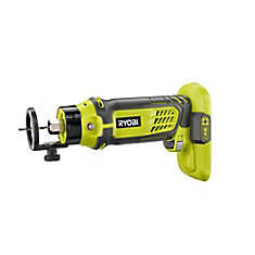 18V ONE+ Cordless Speed Saw Rotary Cutter (Tool Only)
