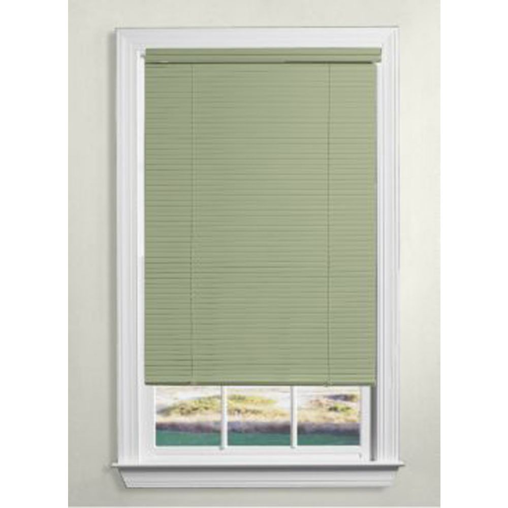 Levolor Metal Blinds Mark 1 Corded The Home Depot Canada